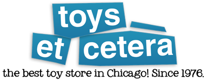 toys et cetera
